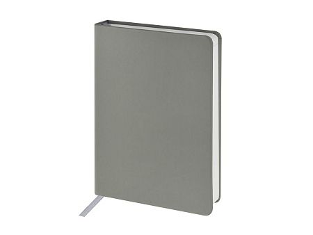 Ежедневник с каменной бумагой недатированный А5 «Carrara»