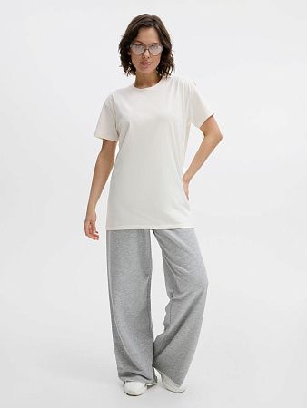 Футболка Imperial 190, молочно-белая, размер M