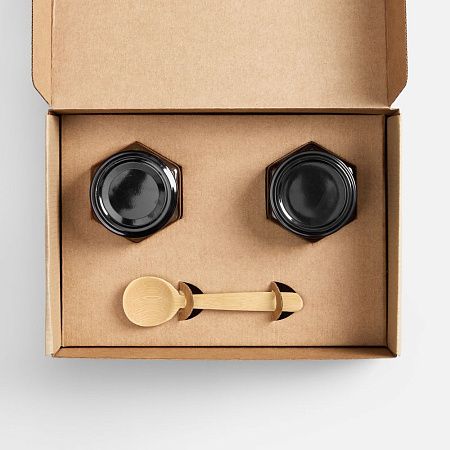 Набор Up Spirit