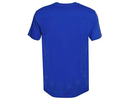 Футболка спортивная «Turin», мужская