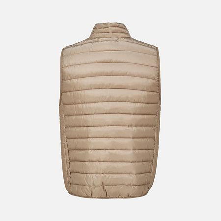 Жилет мужской Stream BW Men, серо-бежевый, размер XL