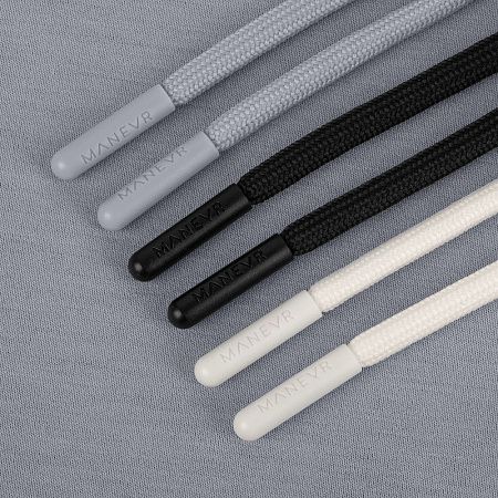 Джоггеры Lovi, серые, размер XS