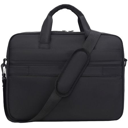 Сумка для ноутбука L266, черная