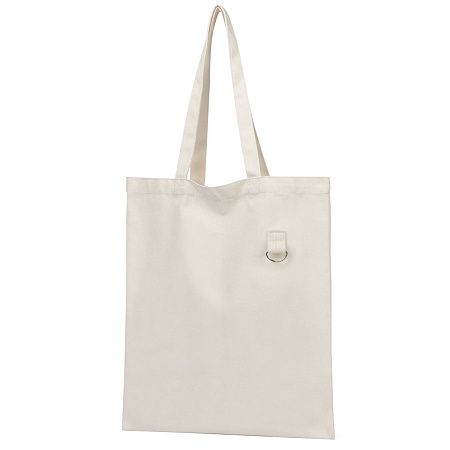 Сумка для покупок LUMISSA 325 г/м², натуральная