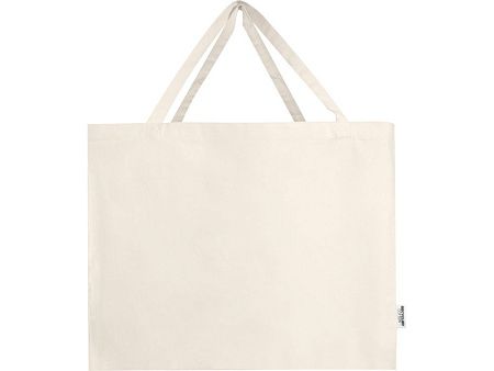 Эко-сумка «Odessa» из переработанного хлопка