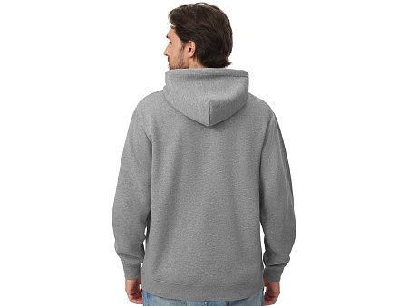 Толстовка с капюшоном оверсайз «Lisbon» унисекс