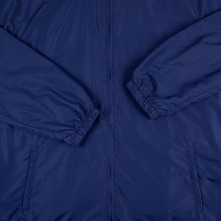 Куртка Kivach City, темно-синяя, размер XS