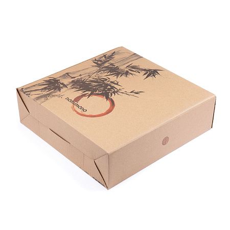 Глубокая тарелка VINGA Nomimono, d31 см