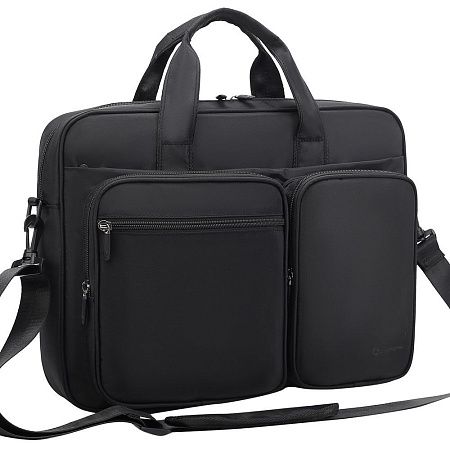 Сумка для ноутбука L266, черная