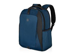 Рюкзак «XE Professional» с отделением для ноутбука 15.6", цвет: синий