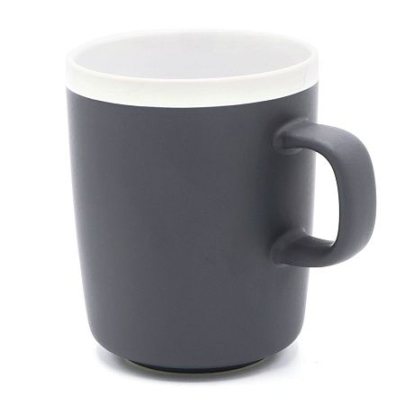 Кружка Rimmy, серый