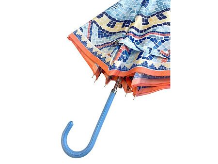 Зонт -трость «Грёзы о Византии»