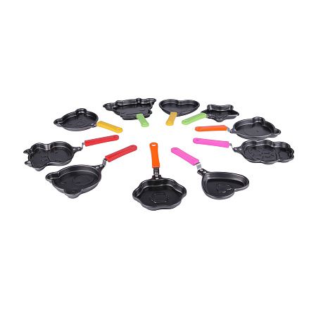 Сковороды для блинов Pancake