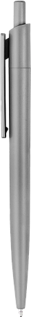 Ручка HIT COLOR Серая 1341.23