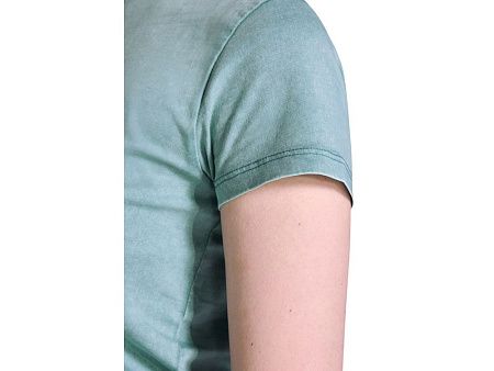 Футболка «Fiyi», женская