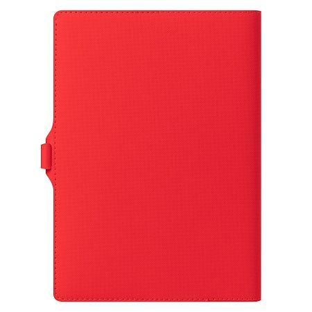 Ежедневник Портфолио Каприс Ван Пис (Portfolio Caprice One-piece) A5+