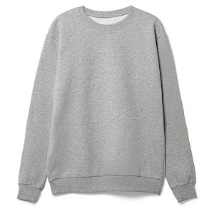 Свитшот Toima Heavy 2.0, темно-серый (графит)