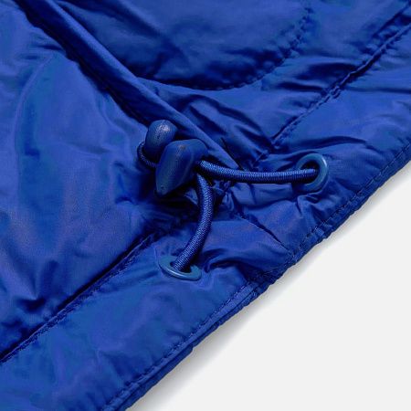 Жилет унисекс Tarnaby, ярко-синий, размер M