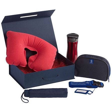 Коробка Case, черная