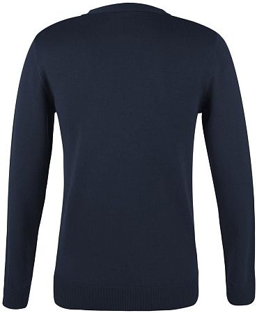 Джемпер женский Golden Women, темно-синий, размер S