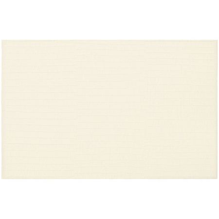 Плед Bambolay, молочно-белый