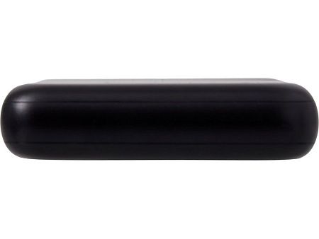 Магнитный внешний беспроводной аккумулятор «Polarix», QC/PD, 10000 мАч