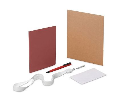 Welcome pack «Smart start»