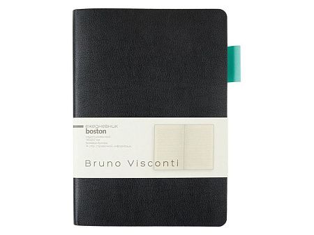 Ежедневник недатированный А5 «Boston»