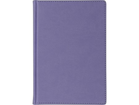 Ежедневник недатированный А5 «Velvet»