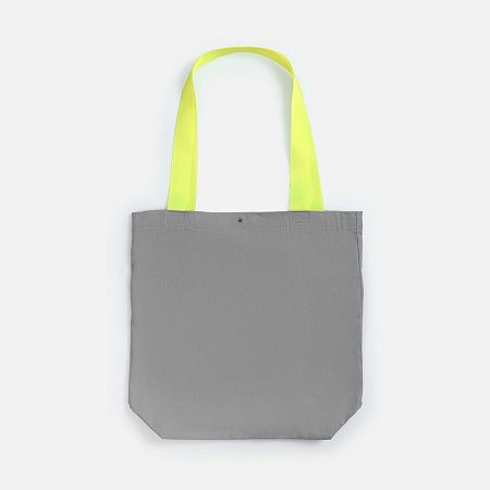 Шопер-конструктор Taga с желтыми элементами