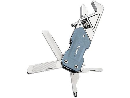 Мультитул-ключ Nextool Light Wrench W1