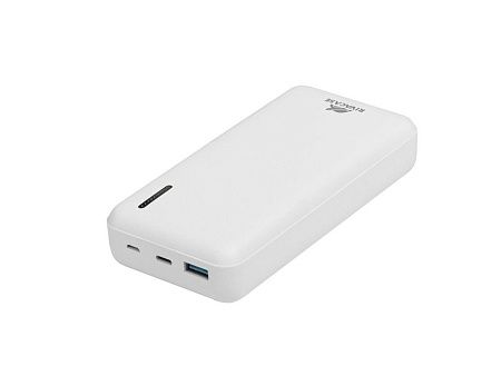 Внешний аккумулятор с быстрой зарядкой  VA2571, 20000 mAh