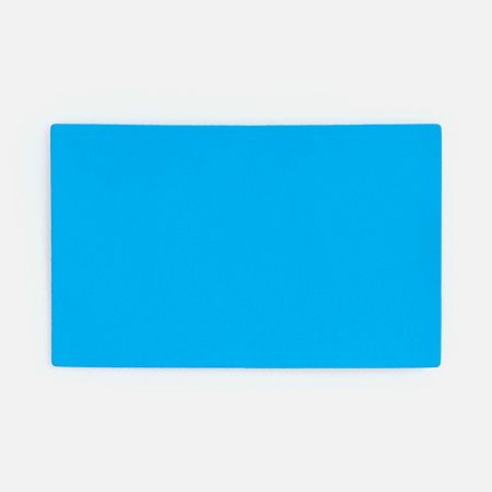 Лейбл Listra Soft Touch, XL, голубой