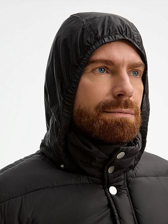 Жилет Ben Mac, черный, размер XXL