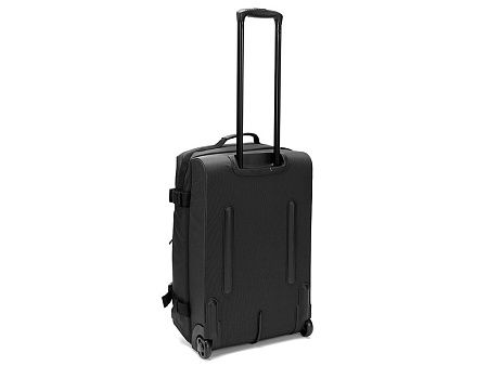 Сумка на колесах «MOBI», 57 л