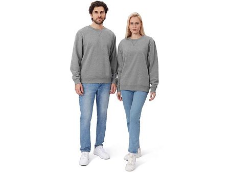 Свитшот оверсайз «Lisbon» унисекс