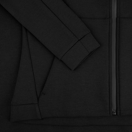 Куртка женская Lovi, черная, размер XL