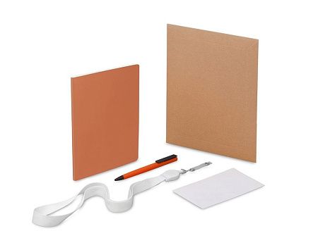 Welcome pack «Smart start»