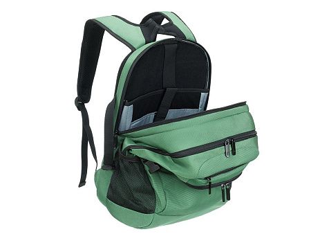 Рюкзак «МЕГАПОЛИС» с отделением для ноутбука 16"