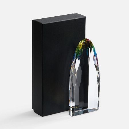 Стела Gleampeak