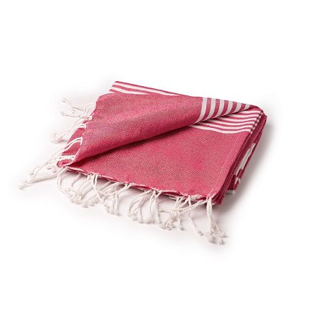 Полотенце CALAIS, РОЗОВЫЙ