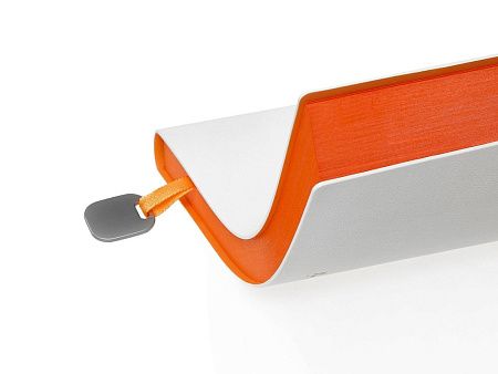 Ежедневник недатированный А5 «Mercury»