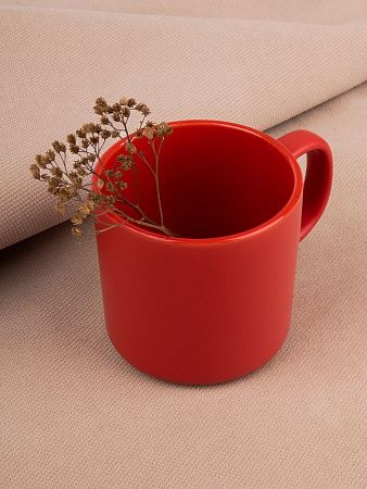 Кружка Eastpresso, красная