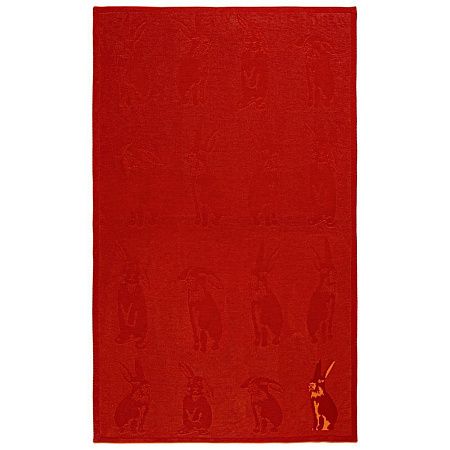 Плед Effect Stereo на заказ, M, акрил