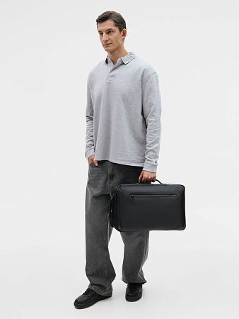 Рюкзак Utmost, черный