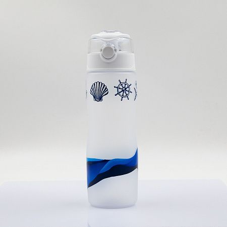 Бутылка для воды AqualityBottle