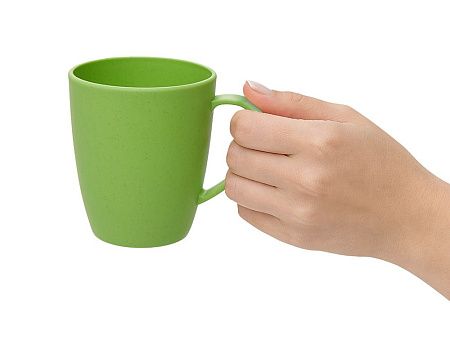 Кружка из пшеничного волокна «Morning»