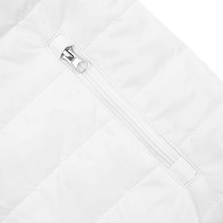 Жилет двусторонний Climb, белый, размер 3XL