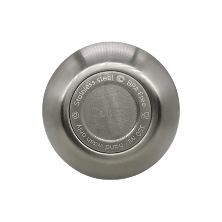 Кофер металлик CO12m