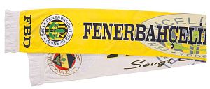 Шарфы с полноцветной печатью